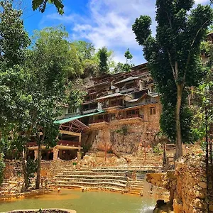 Paraiso Caño Hondo 3* Los Guineos Perdidos
