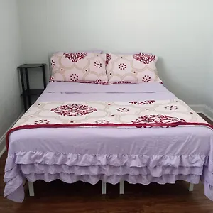 Rooster Guest house